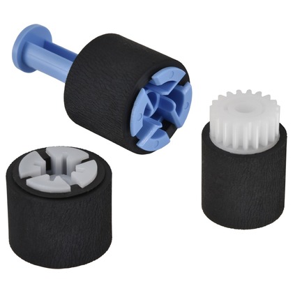 [4000895639831] HP P 4014 KIT GOMAS BANDEJA 1 / GENERICO