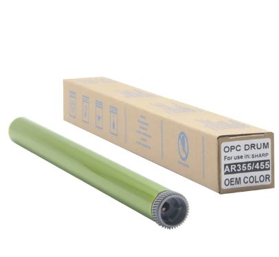 [4001290175386] SHARP AR 455 OPC DRUM TIPO A / GENERICO