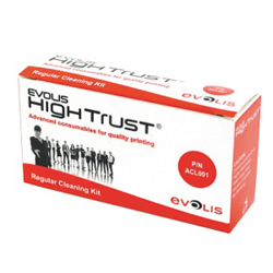 [aEVO-ACL001] KIT DE LIMPIEZA ACL001 / EVOLIS