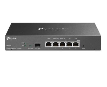 [B4000JV] ROUTER BALANCEADOR DE CARGA ER7206 / TP-LINK