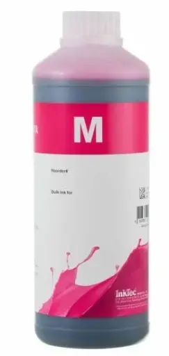 [H0006-01LM] TINTA TIPO HP DYE MAGENTA H0006-01LM / INKTEC