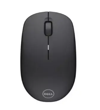 [DEL-ACC-570AALK] MOUSE INALAMBRICO / DELL