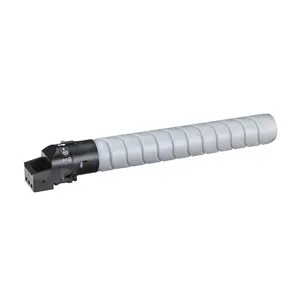 [53512] CARTUCHO DE TONER BIZHUB C 250i NEGRO REMANUFACTURADO PERFORMANCE / KATUN