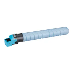 [53513] CARTUCHO DE TONER BIZHUB C 250i CYAN REMANUFACTURADO PERFORMANCE / KATUN