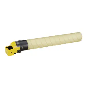 [53515] CARTUCHO DE TONER BIZHUB C 250i AMARILLO REMANUFACTURADO PERFORMANCE / KATUN