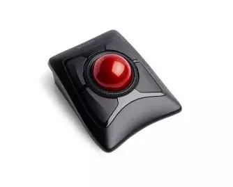 [40700DB] MOUSE TRACKBALL 40700DB WIRELESS / KENSINGTON