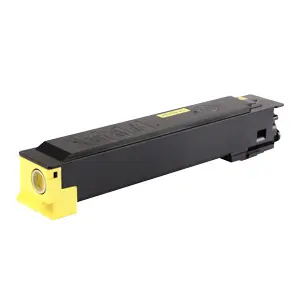 [61272] CARTUCHO DE TONER TK-5317 AMARILLO REMANUFACTURADO PERFORMANCE / KATUN