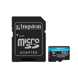 [ME-ADA-AUSD256G] MEMORIA 256 GB MICRO SD SDXC CLASS 10 / ADATA