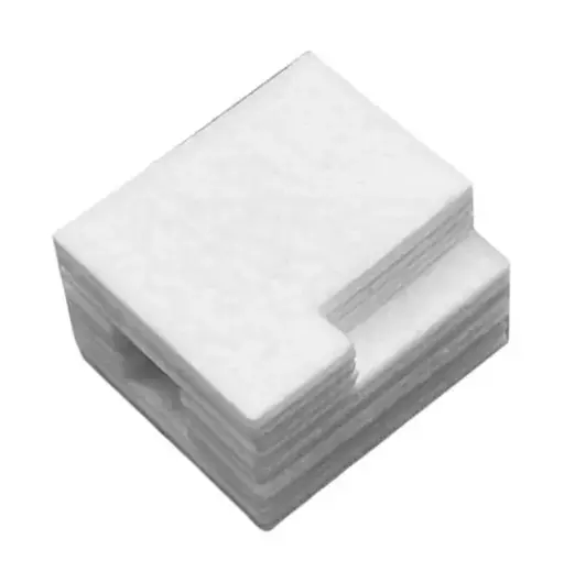 [33021193556] EPSON C9344 ALMOHADILLAS ESPONJA SIN BASE / GENERICO