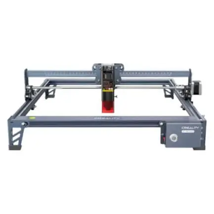 [CR-5W] MAQUINA GRABADO LASER FALCON 5W / CREALITY