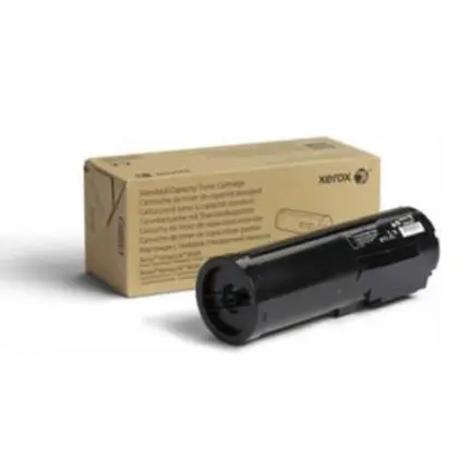 [106R03581] TONER ORIGINAL XEROX VERSALINK B400DN 5.9K / XEROX