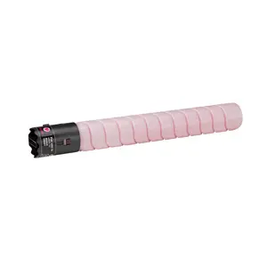 [49188] CARTUCHO DE TONER TN-221M (A8K3330) MAGENTA REMANUFACTURADO PERFORMANCE / KATUN