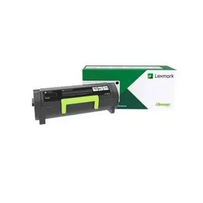 [19505U2] TONER ORIGINAL LEXMARK 58D4H00 15K / LEXMARK