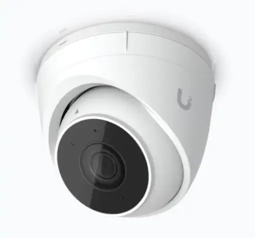 [UVC-G5-TURRET-ULTRA] CAMARA G5 TURRET ULTRA / UBIQUITI